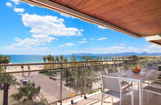 TOUS 2 Apartment - Only Families