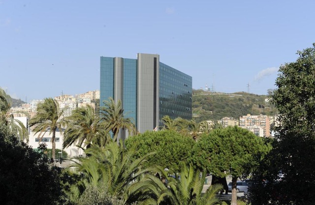 Tower Genova Airport - Hotel & Conference Center