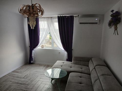 Tower Luxury Suite