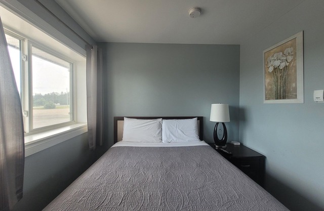 Town and Country Motel in Nipigon