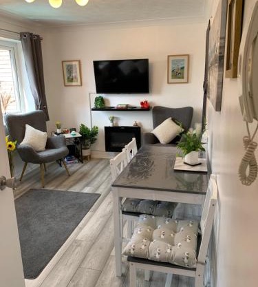 Town Centre Apartment