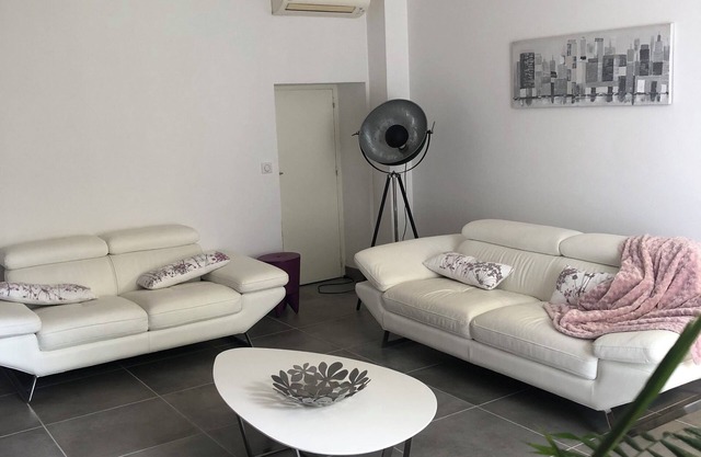 Town house near Pau