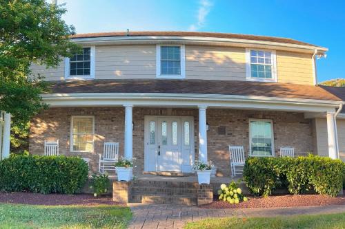 Town of Rehoboth Beach - 20389 Bay Vista Rd