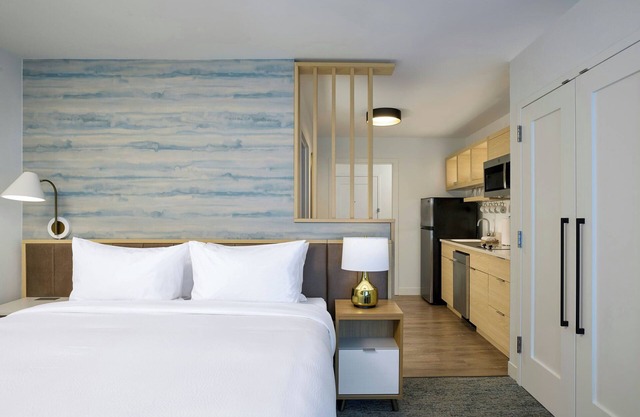 Towneplace Suites By Marriott Locust Grove