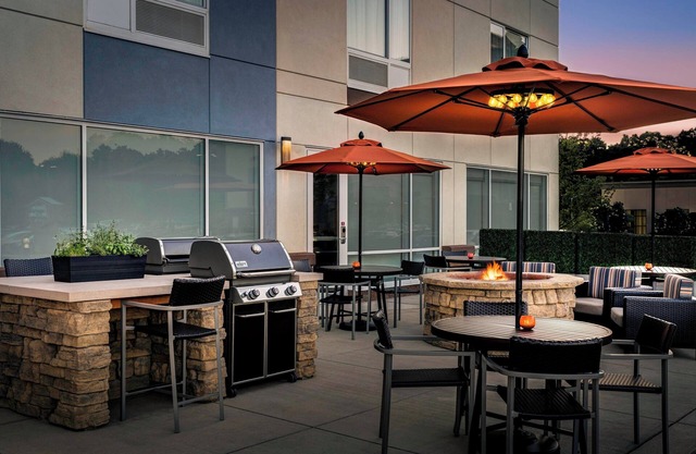 TownePlace Suites by Marriott Pittsburgh Harmarville