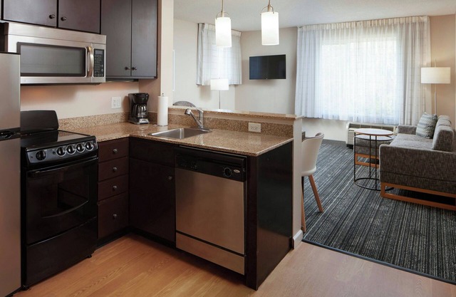 TownePlace Suites by Marriott Winchester