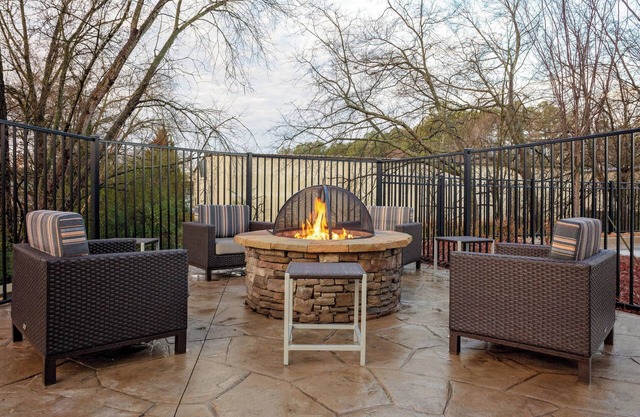 TownePlace Suites by Marriott Gainesville