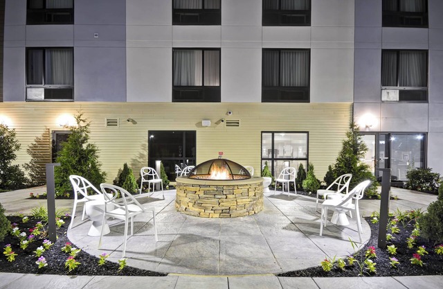 Towneplace Suites Cranbury South Brunswick