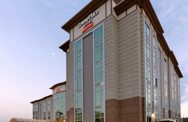 TownePlace Suites Springfield