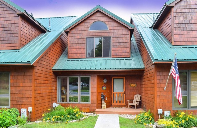 Townhome C5 - 4th Lake