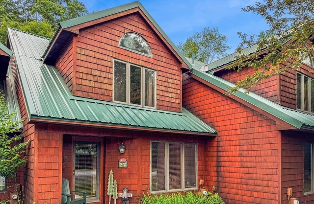 Townhome F4 - 4th Lake