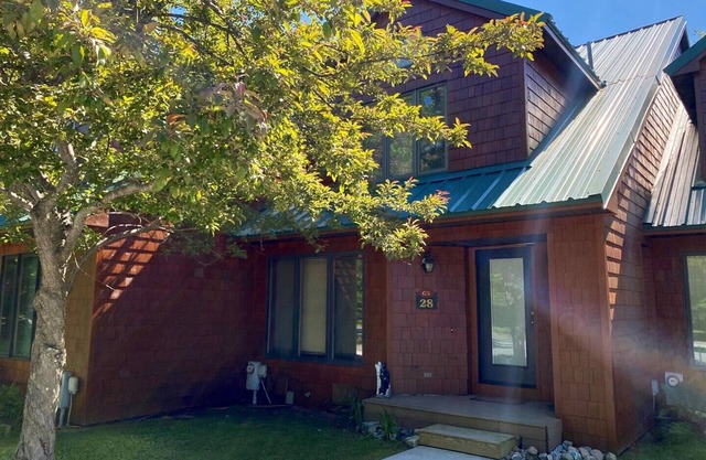 Townhome G3 - 4th Lake