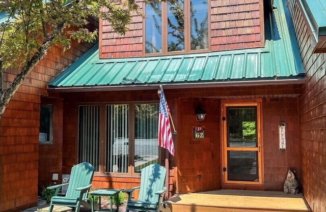 Townhome J3 - 4th Lake