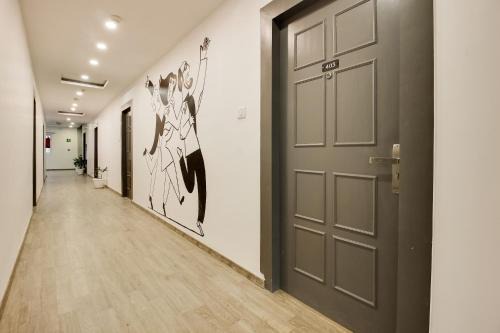 Townhouse 359 Begumpet Near Hyderabad Central