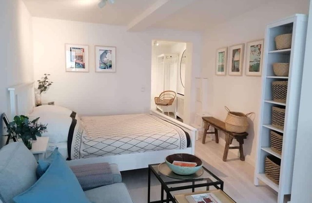 Townhouse Altstadt Wismar, Lower Apartment