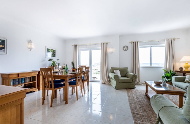 Townhouse da Amarela