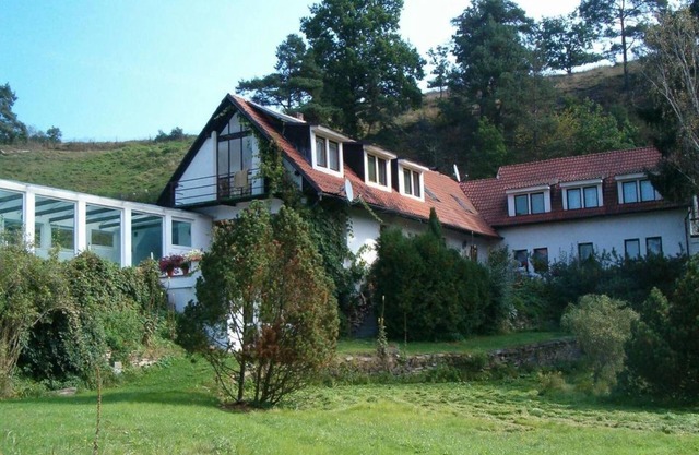 Townhouse in Bechyně with Pool & Trails