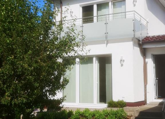 Townhouse Kassel City Modern/Ruhig/Kostenlose Parkmöglichkeiten