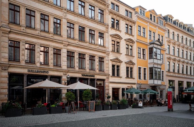Townhouse Leipzig