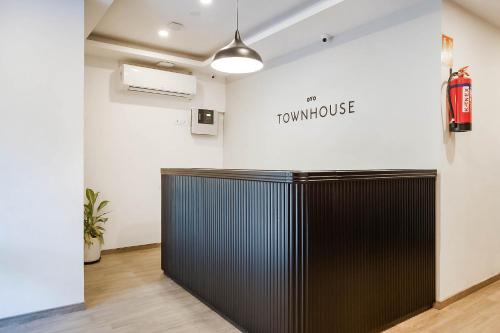 Townhouse Lords Regency