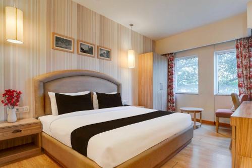 Townhouse Oak Sahastradhara Road Dehradun