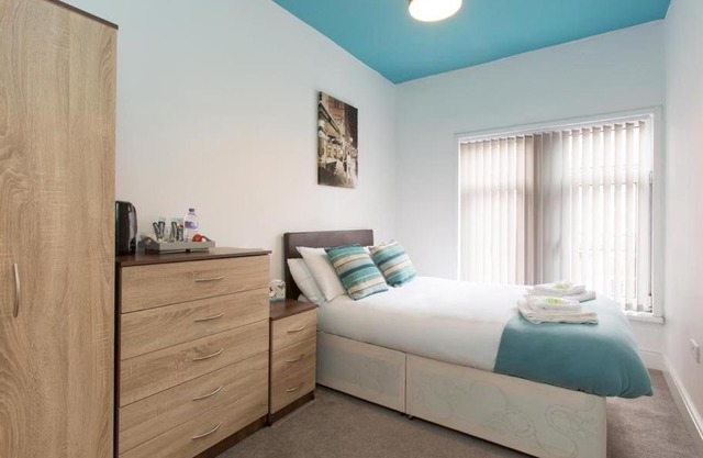 Townhouse @ Westminster Street Crewe