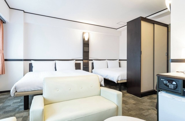 Toyoko Inn Kakegawa Station Shinkan Line Minami