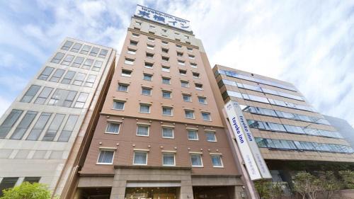 Toyoko Inn Nihombashi Bakurocho