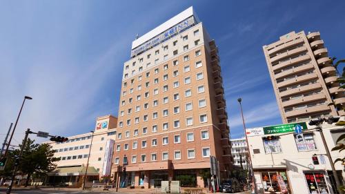 Toyoko Inn Shonan Chigasaki eki Kita guchi