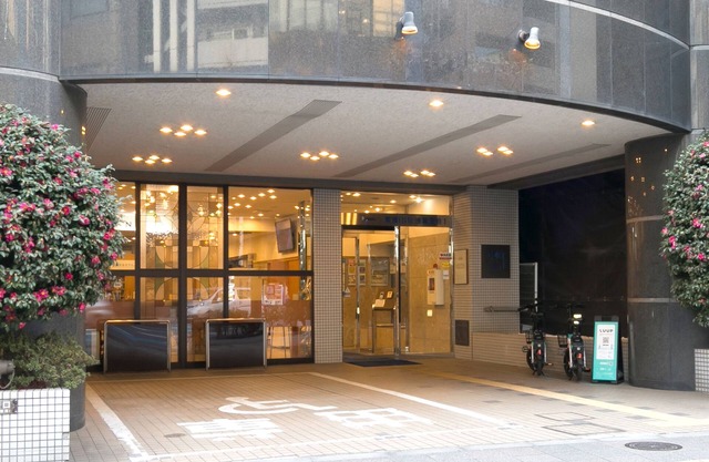 Toyoko Inn Tokyo Asakusa Kuramae No.1