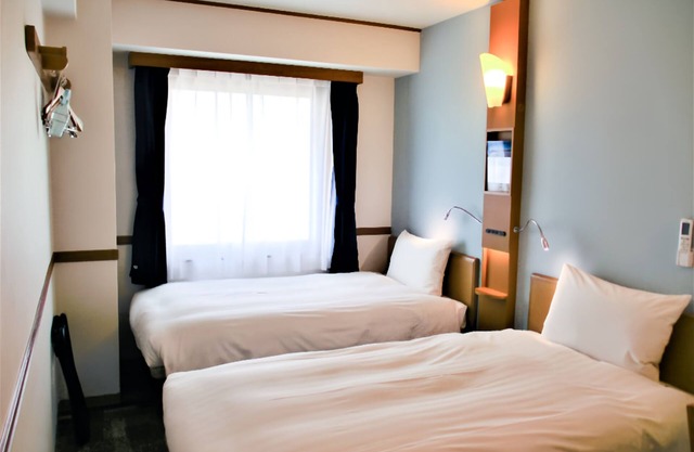 Toyoko Inn Tokyo Korakuen Bunkyokuyakusho Mae