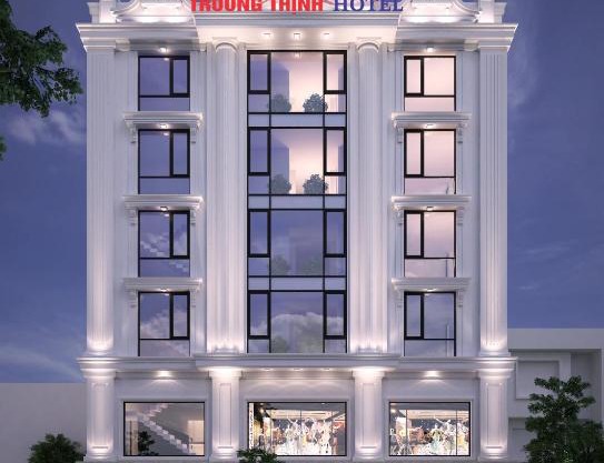 Trường Thịnh Hotel