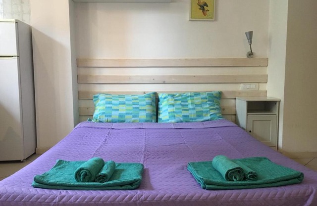 Tra S.Orsola e Fiera