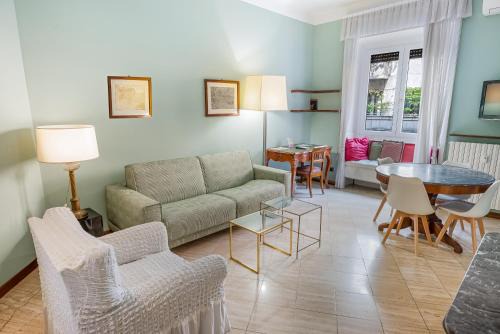 Tra Via Brera e Via Spiga, Suite Deluxe