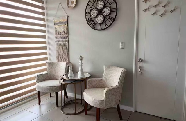 Trabajo y Relax VIP en La Serena