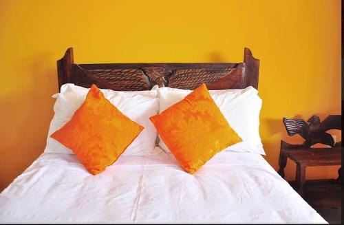 Tradição mineira chalés