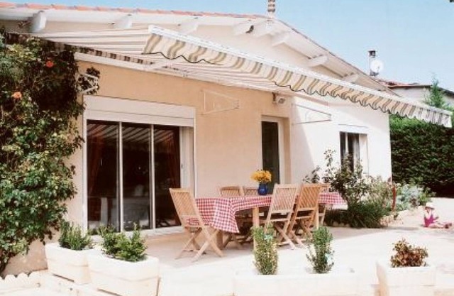 Traditional House In Beautiful Rural Setting With Private Pool, Garden And Patio
