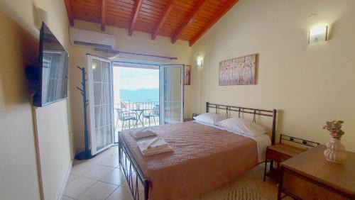 Traditional Mount Retreat - Ano Pavliana - Corfu