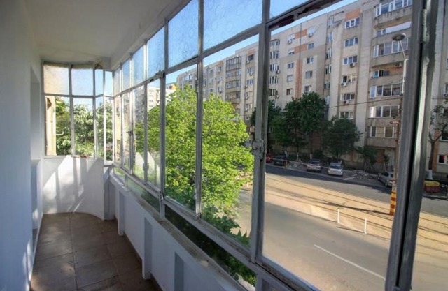 Traian Center Apartment