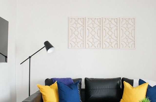 Tranquil 1BR Gem Peaceful Cottage Hill