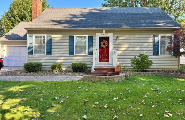 Tranquil 2-bedroom 2- Bath house Greece, NY