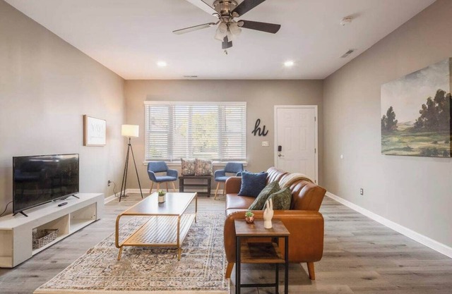 Tranquil 4BR Escape by CozySuites