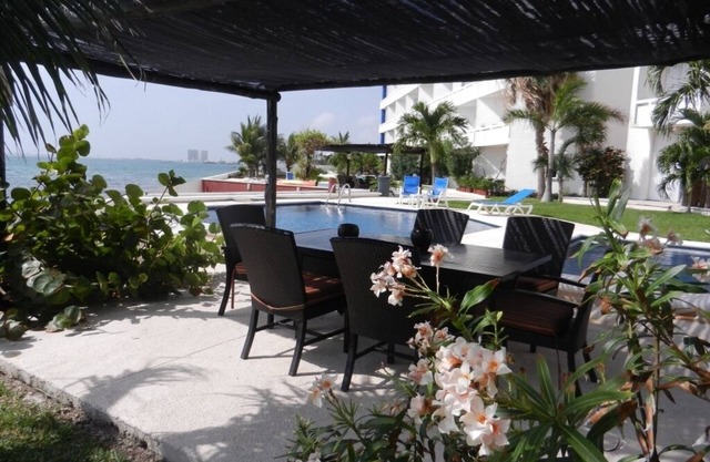 Tranquil and Affordable Oceanfront!