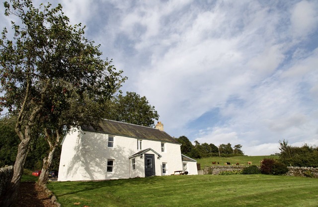 Tranquil and relaxing location