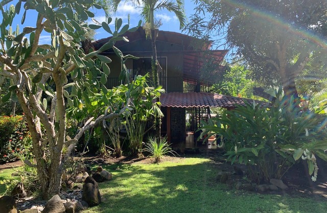 Tranquil apartment near beach front