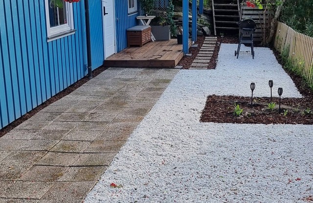 Tranquil apartment with WiFi in charming Trøndelag