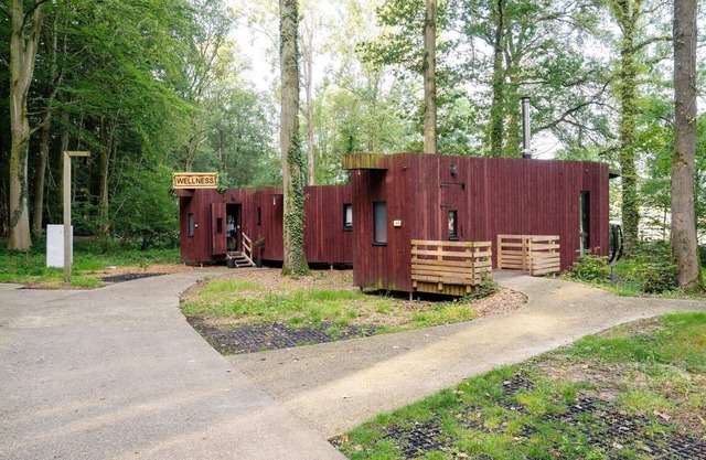 Tranquil Bungalow Retreat