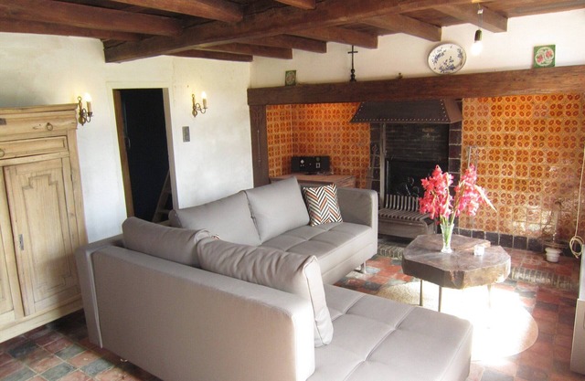 Tranquil Home with BBQ