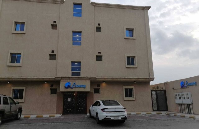 Tranquil hotel with AC in vibrant Dammam