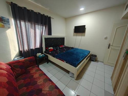 Tranquil Nest Family Stay